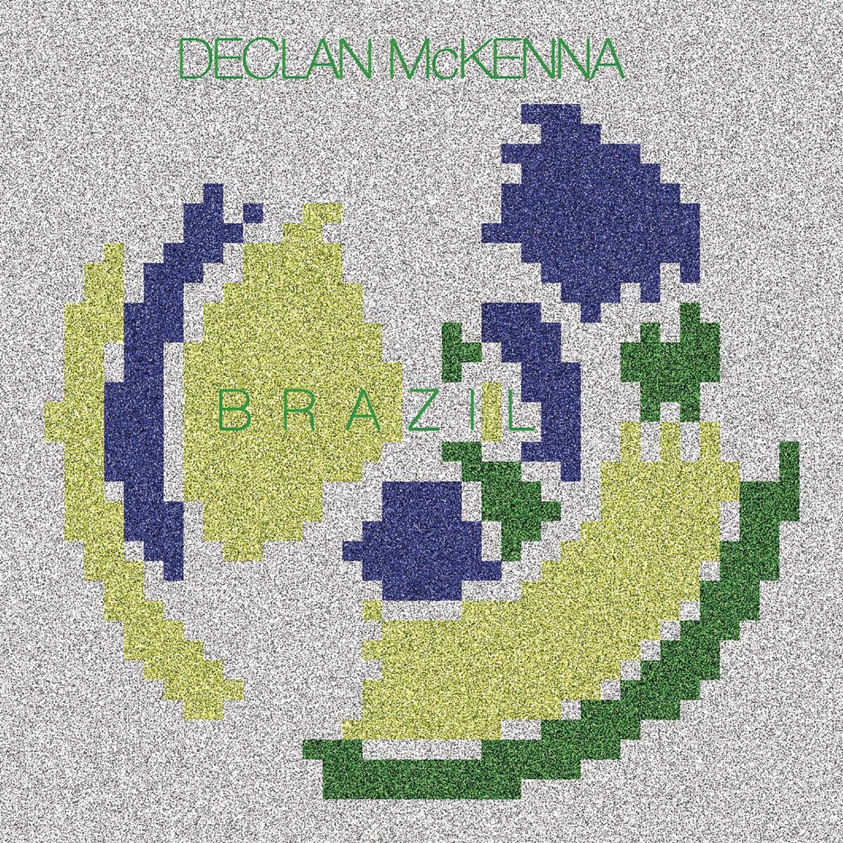 Album cover of Brazil