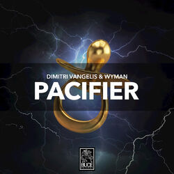 Cover of Pacifier