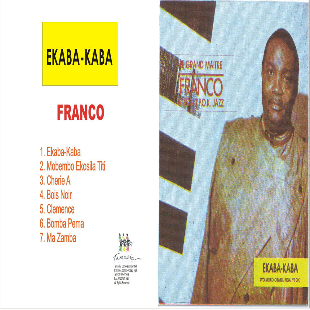 Picture of Ekaba Kaba