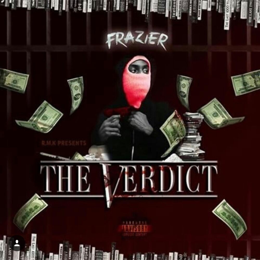 Picture of The Verdict