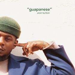 Cover of Guapanese