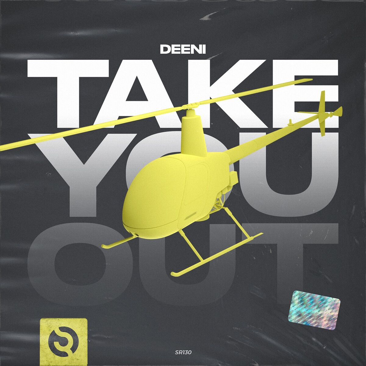 Album cover of Take You Out