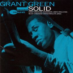 Cover of Solid