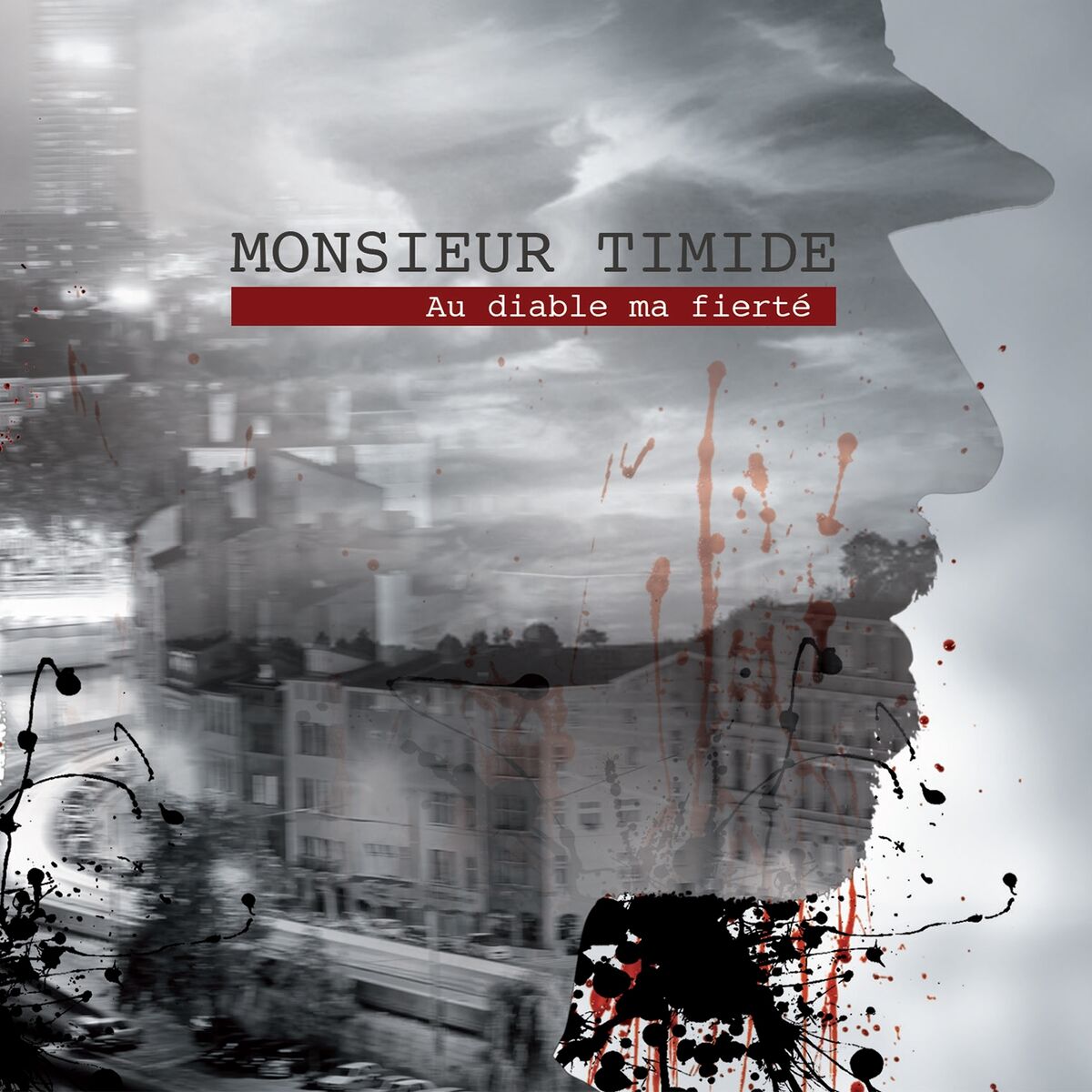 Album cover of Les sorcières de Salem