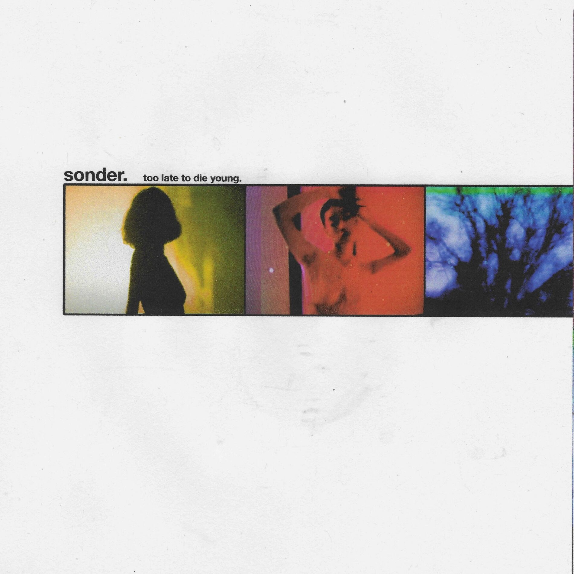 Album cover of Make Me Stay