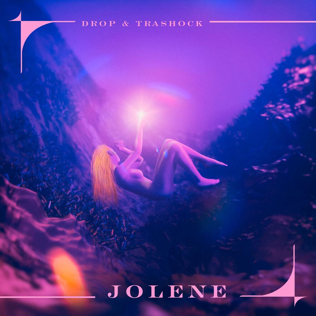 Album cover of Jolene