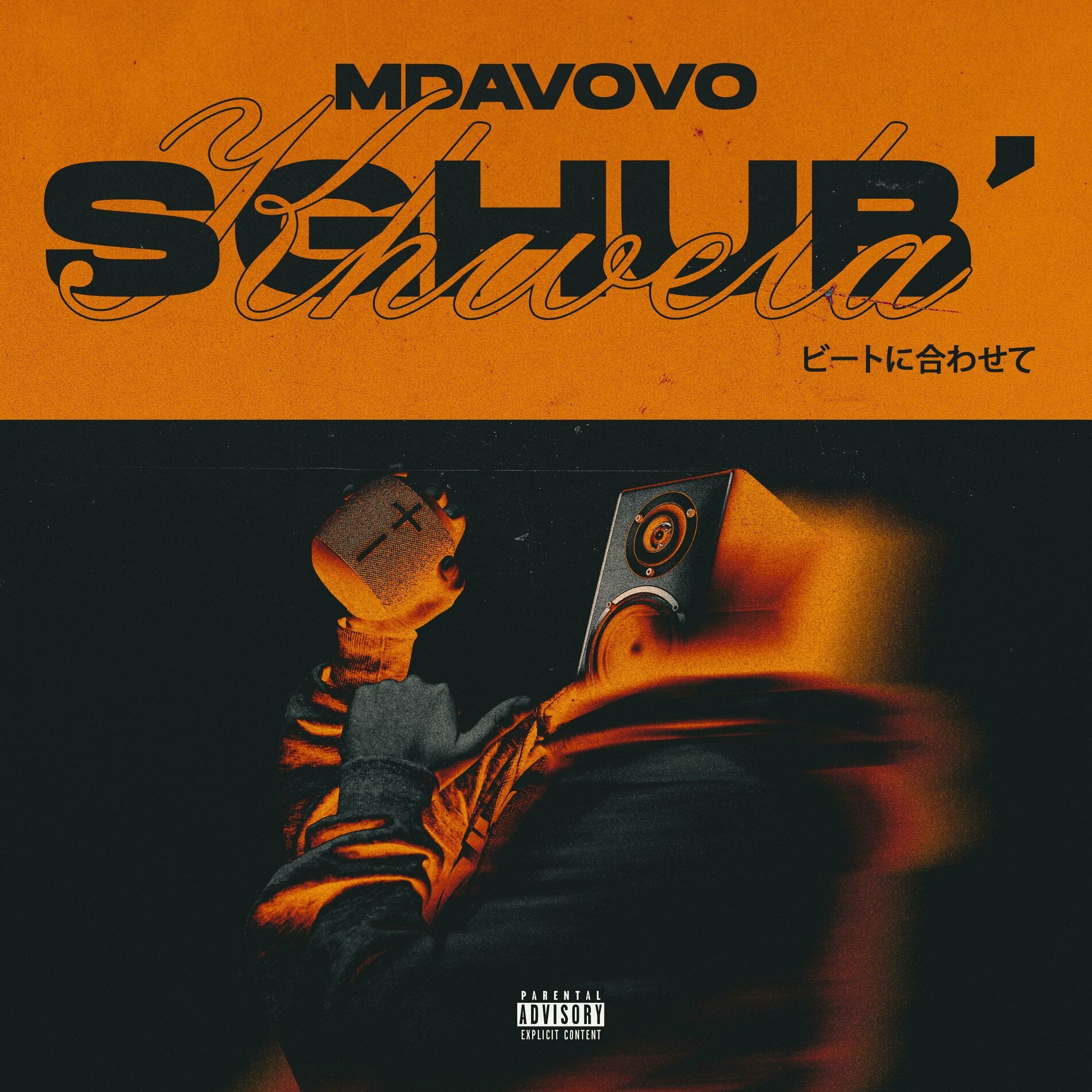Album cover of uNjandini (feat. Mavuthela & Dokotela)