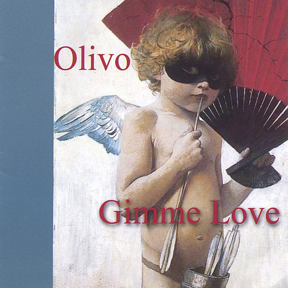 Picture of Gimme Love
