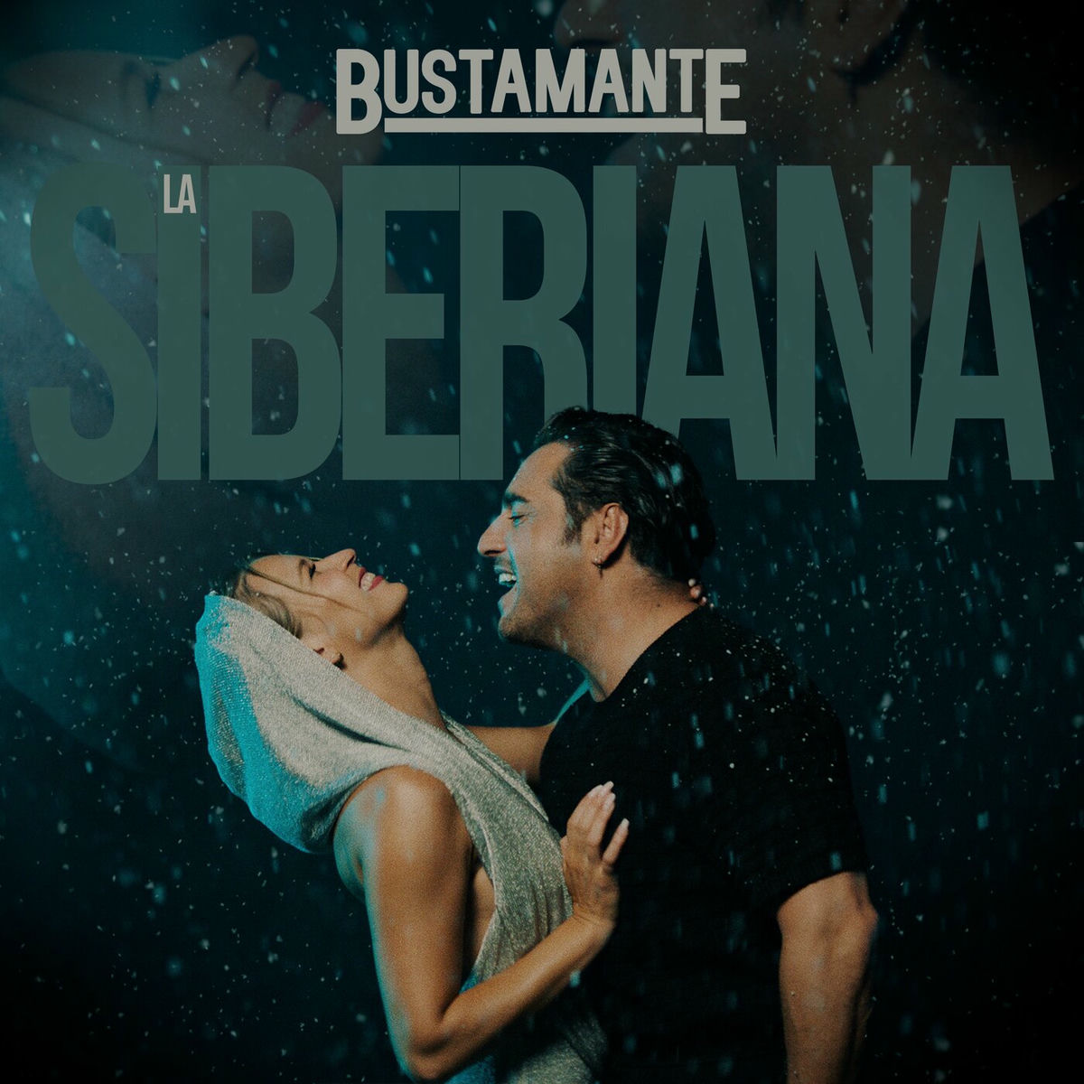 Album cover of La Siberiana
