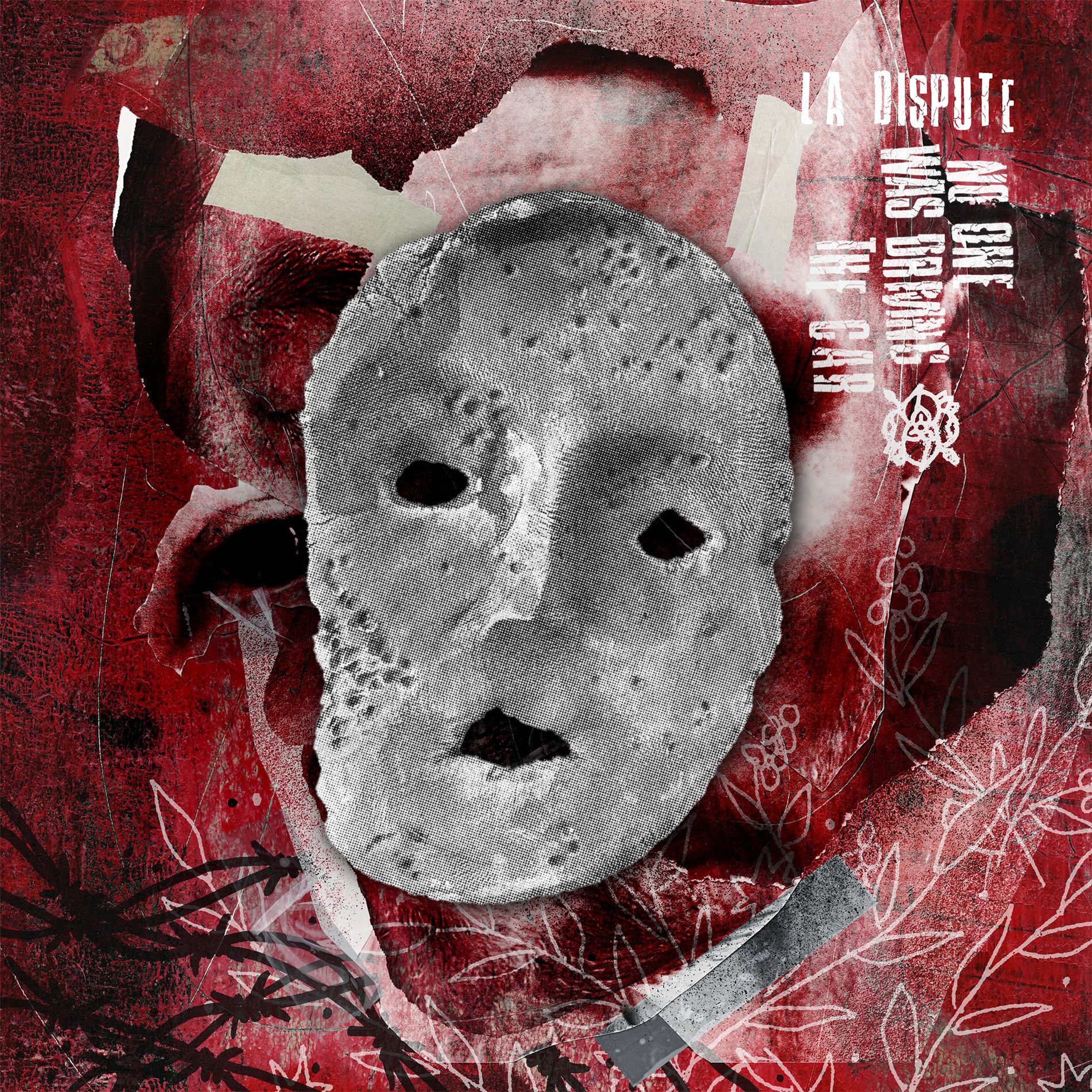 Album cover of IV