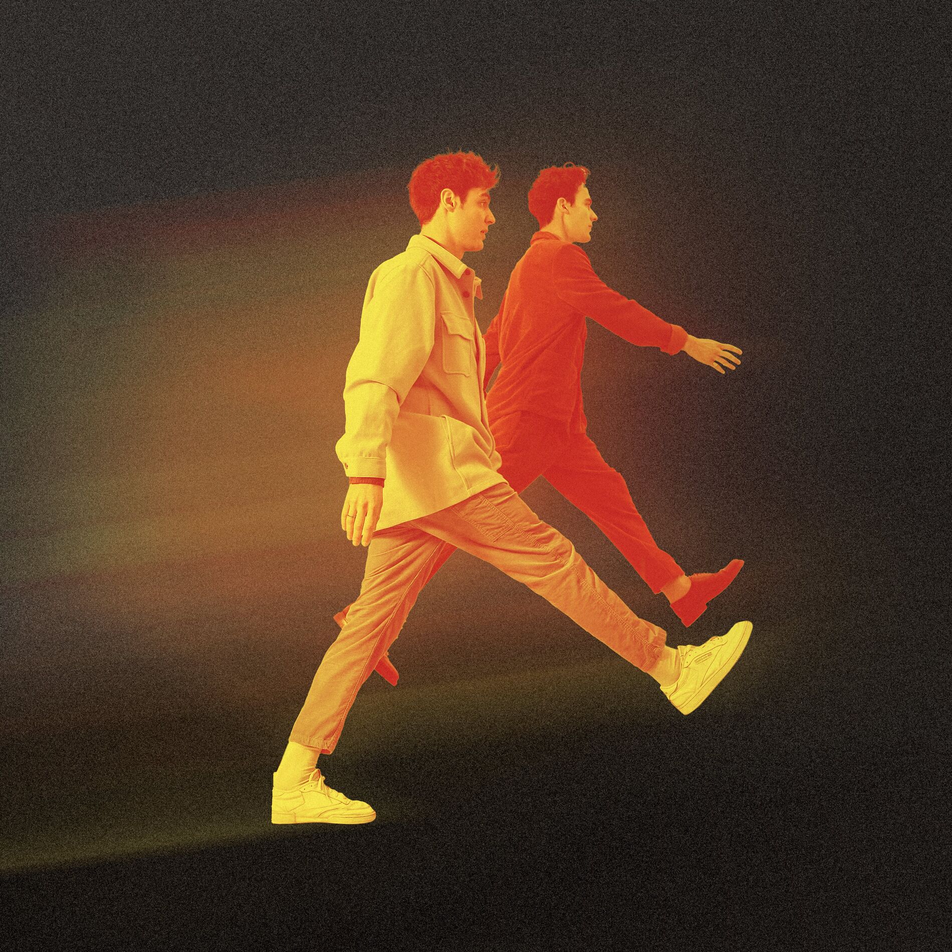 Album cover of Fonce