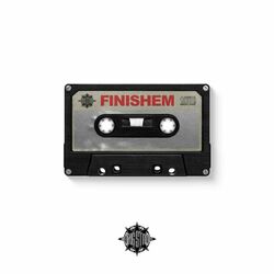 Cover of Finishem