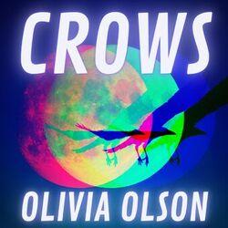 Cover of Crows