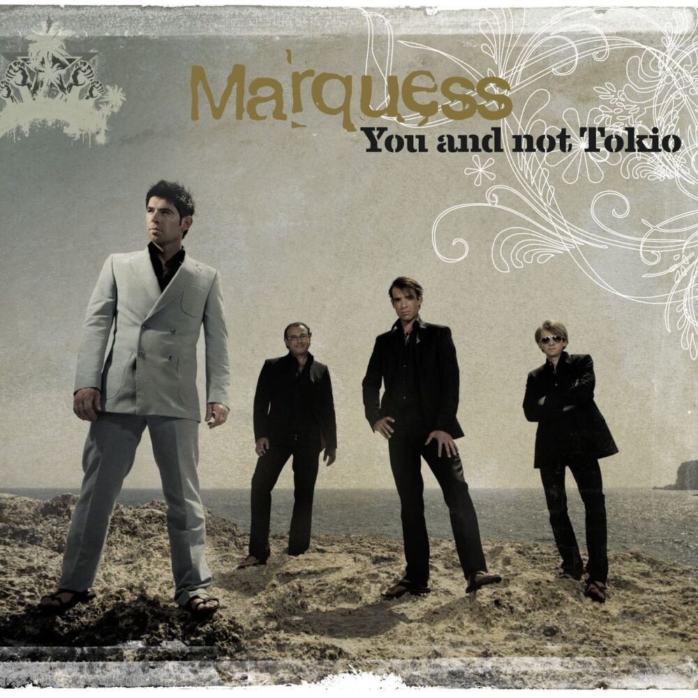 Picture of You And Not Tokio