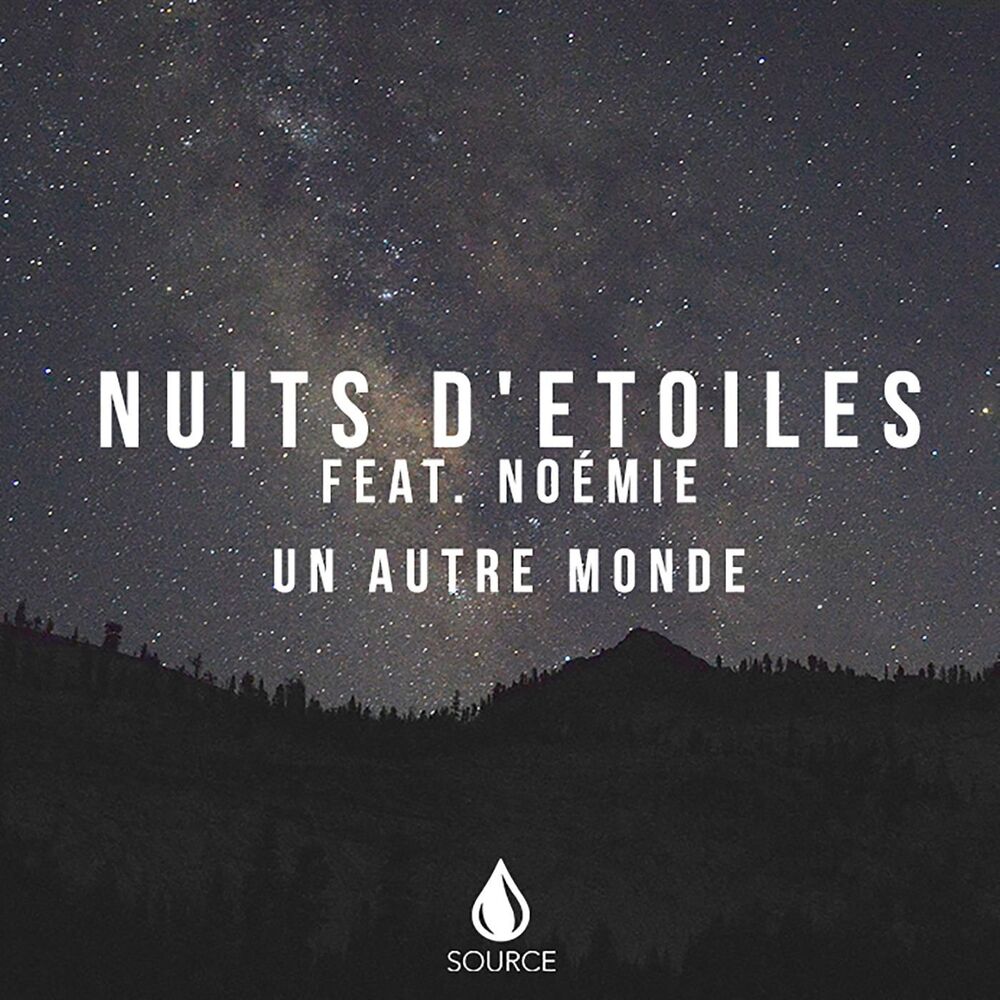 Picture of Un autre monde (feat. Noémie)