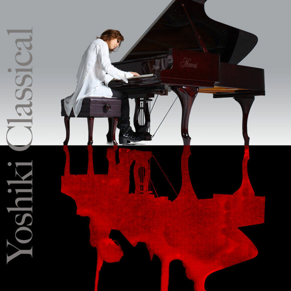 Picture of Yoshiki Classical