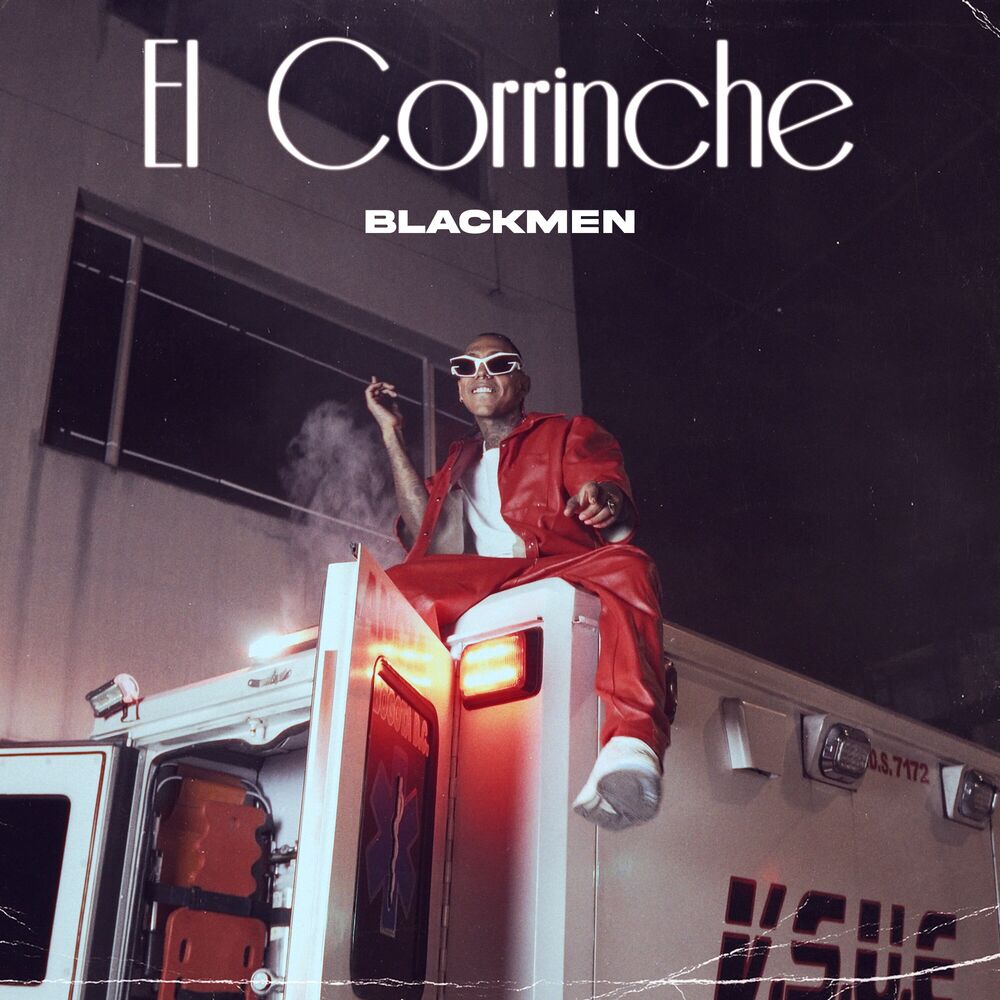 Picture of El Corrinche