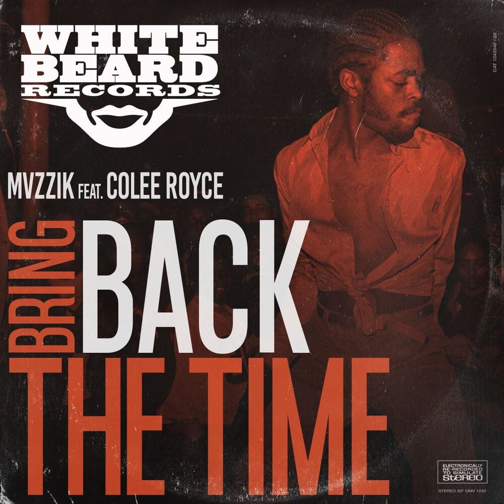Picture of Bring Back The Time