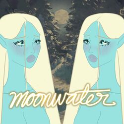 Cover of Moonwater