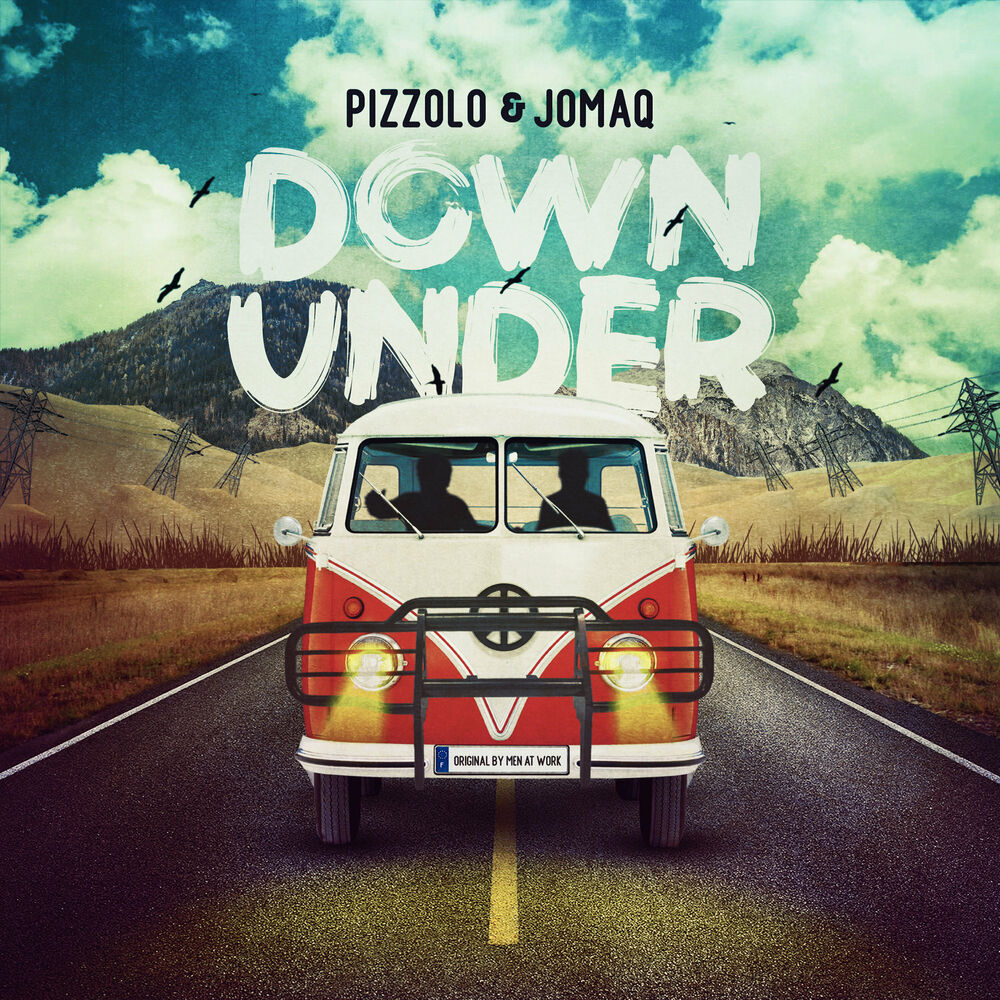 Picture of Down Under
