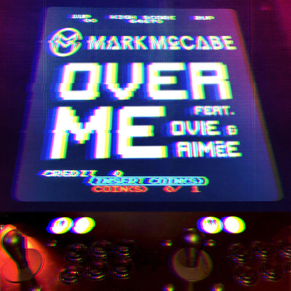 Picture of Over Me