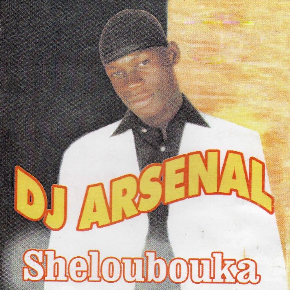 Picture of Sheloubouka
