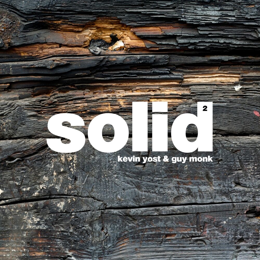 Picture of Solid, Vol. 2