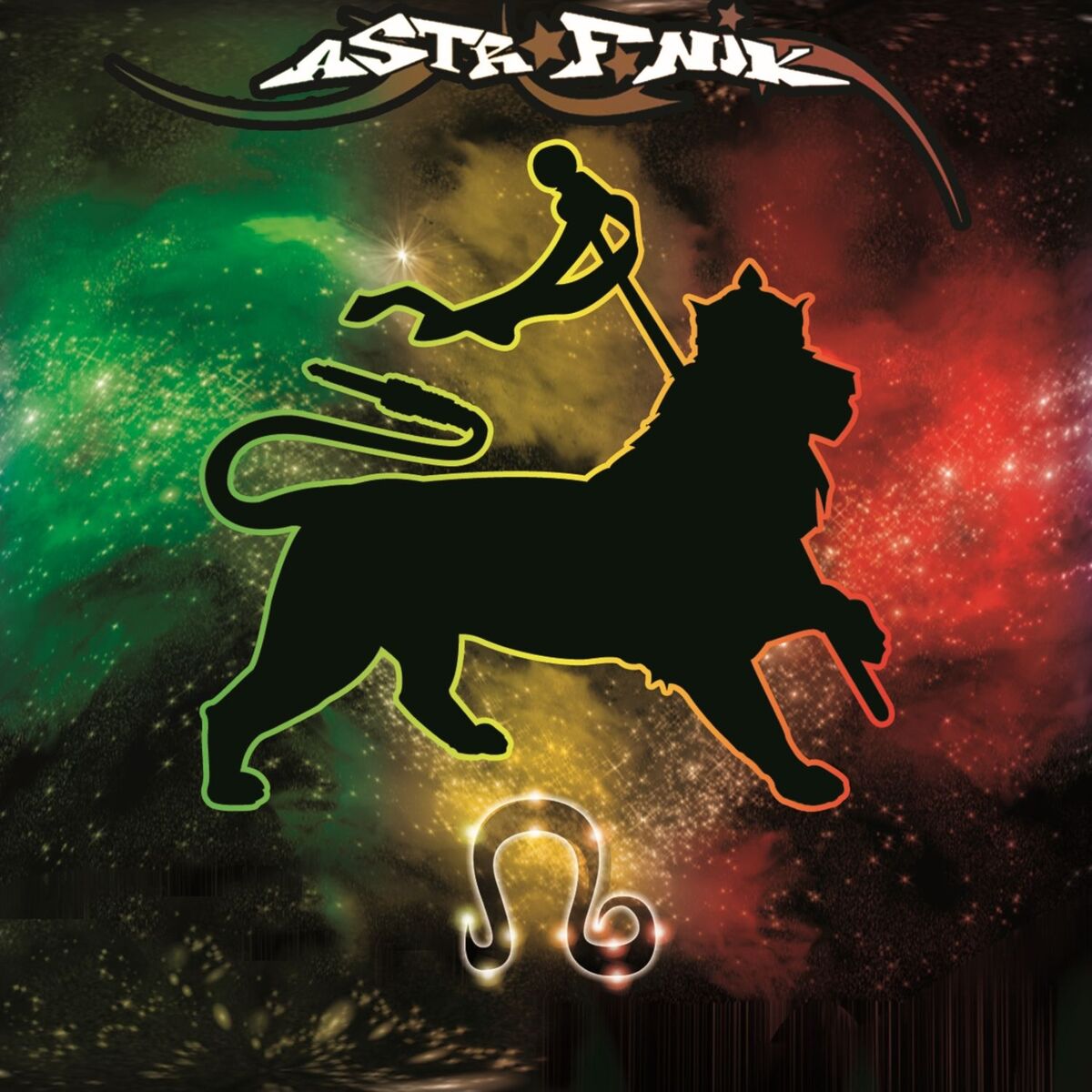 Album cover of Astrology 06