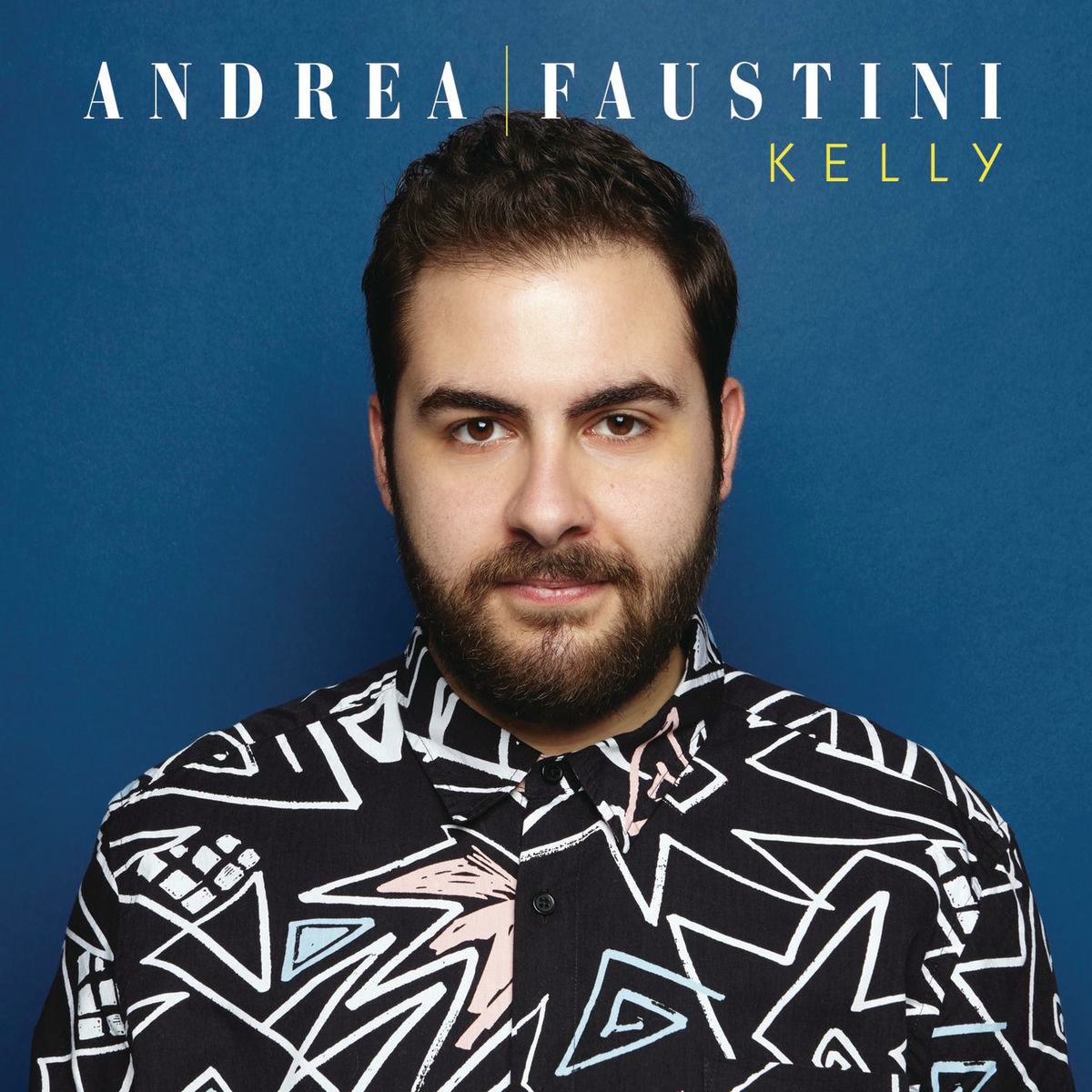 Album cover of Kelly