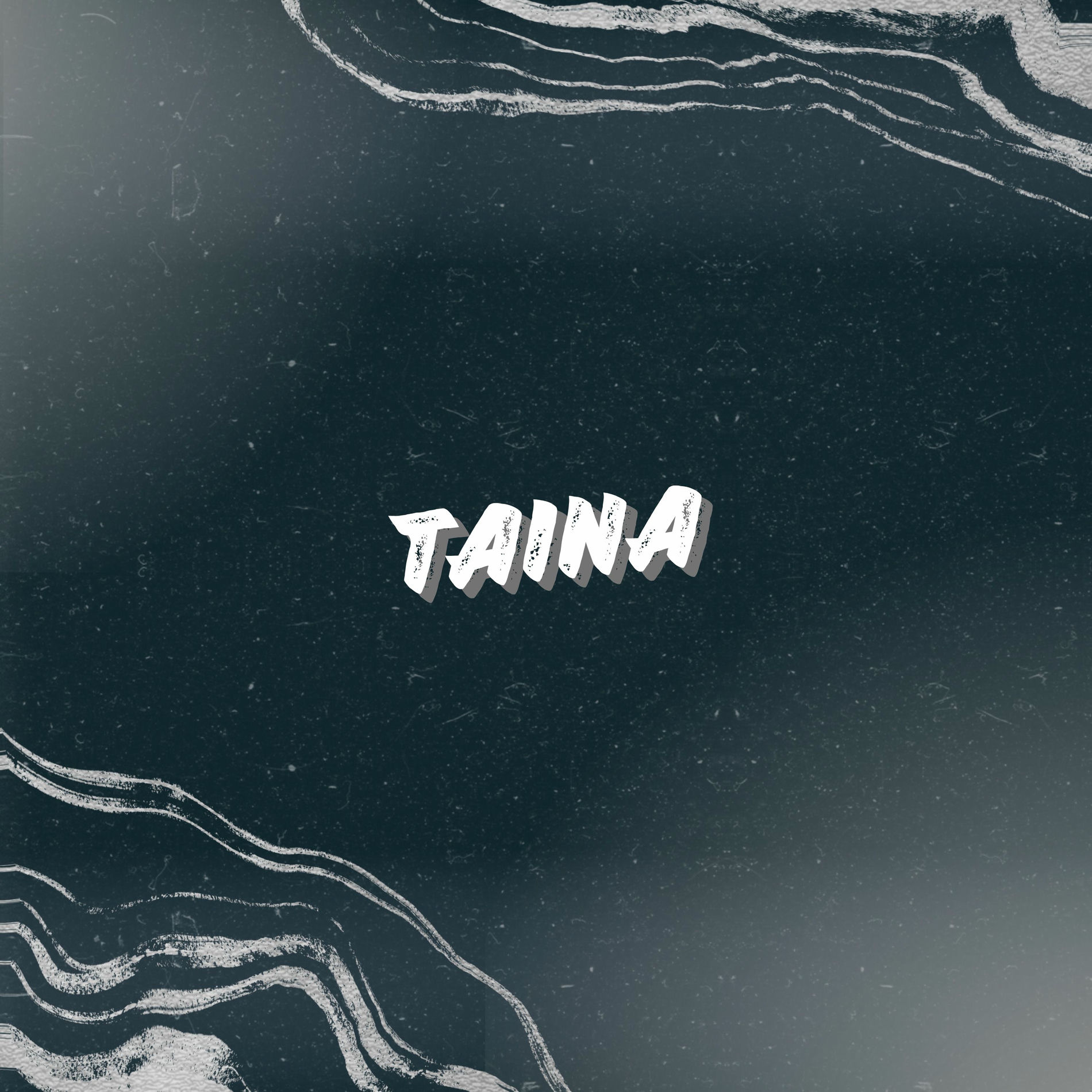 Album cover of Taina