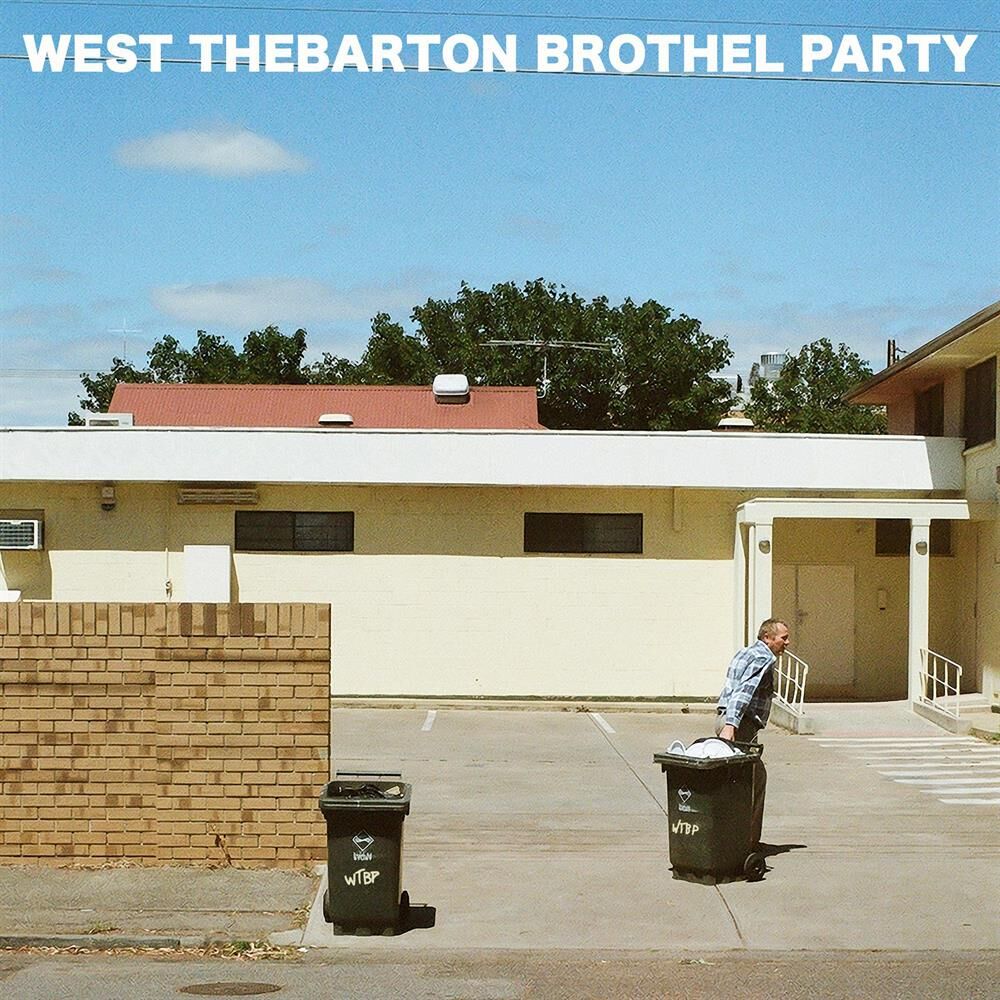 Picture of West Thebarton Brothel Party