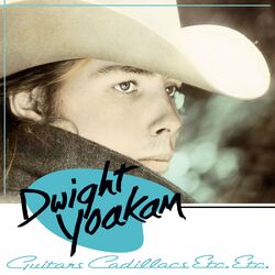 Cover of Guitars, Cadillacs, Etc., Etc.