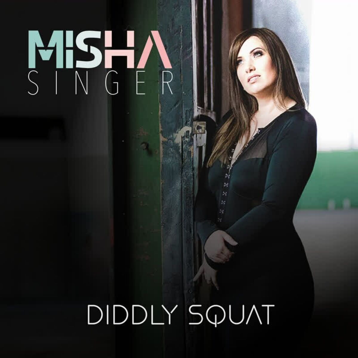 Album cover of Diddly Squat (feat. James Blair)