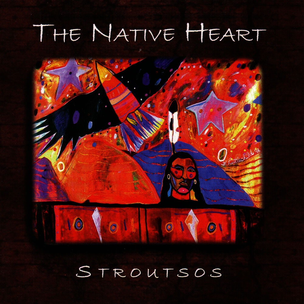 Picture of The Native Heart