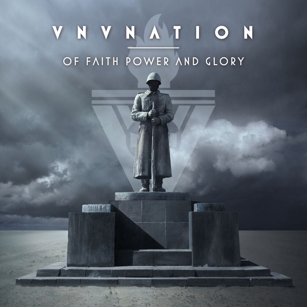 Picture of Of Faith, Power and Glory