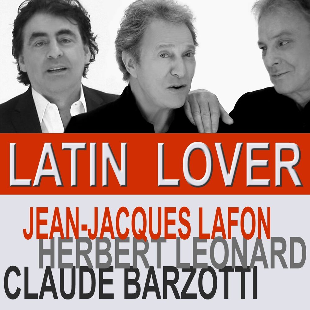 Picture of Latin Lover
