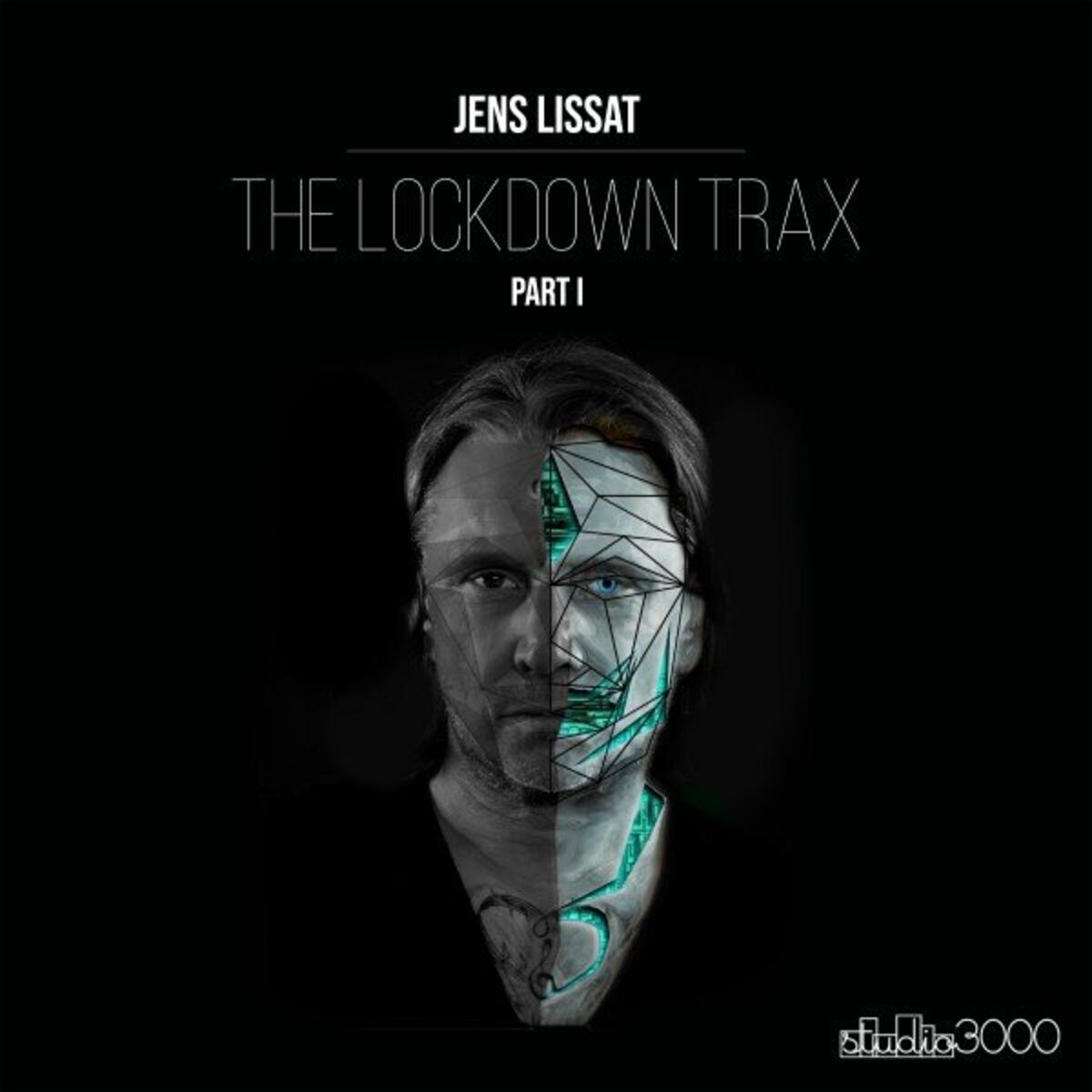Album cover of The Lockdown Trax - Pt.1