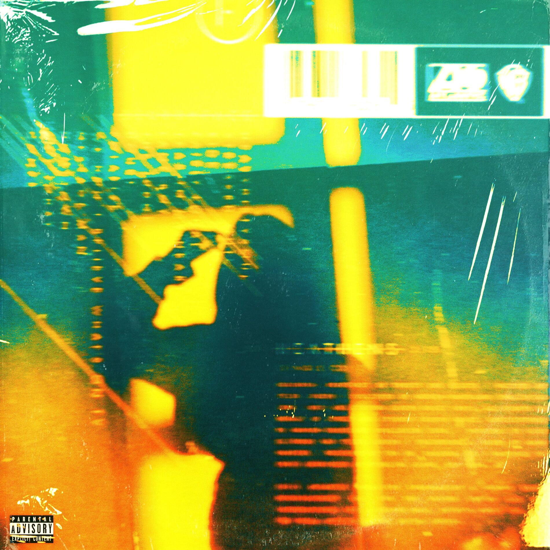 Album cover of MIA (Sped Up Mix)