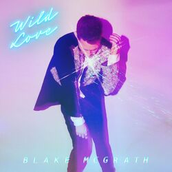 Cover of Wild Love