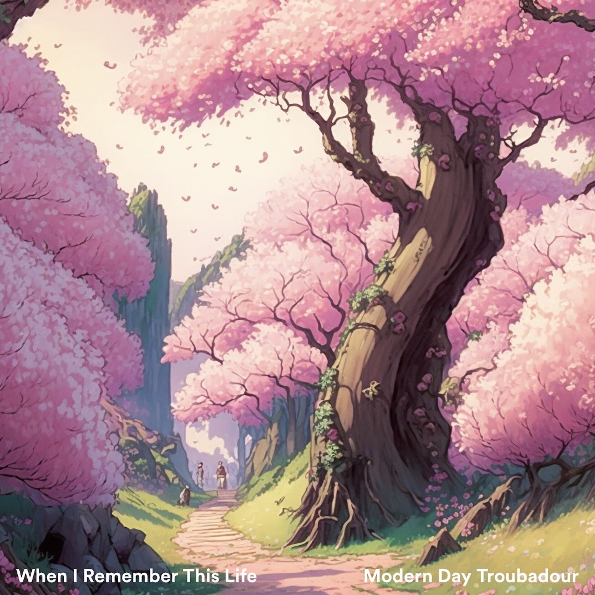 Album cover of When I Remember This Life (From 