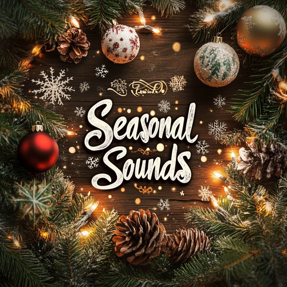 Picture of Seasonal Sounds