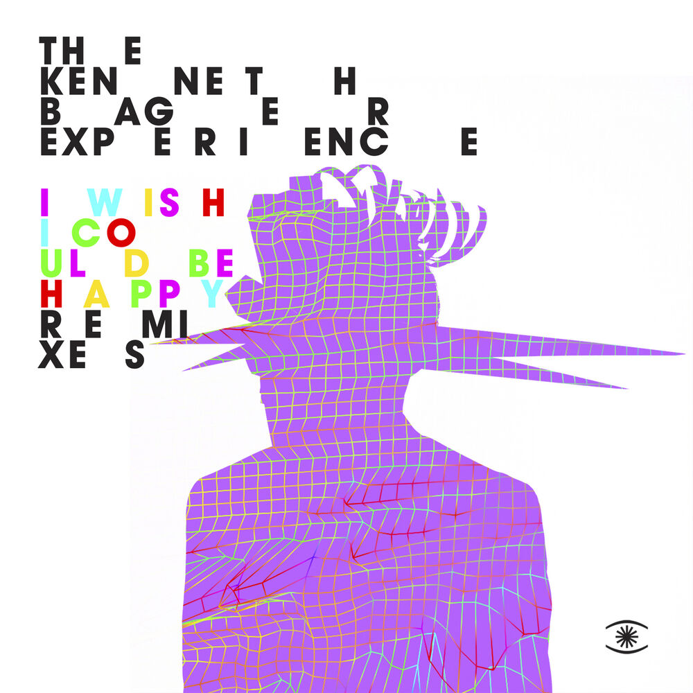 Picture of I Wish I Could Be Happy (Remixes)