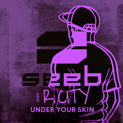 Cover of Under Your Skin