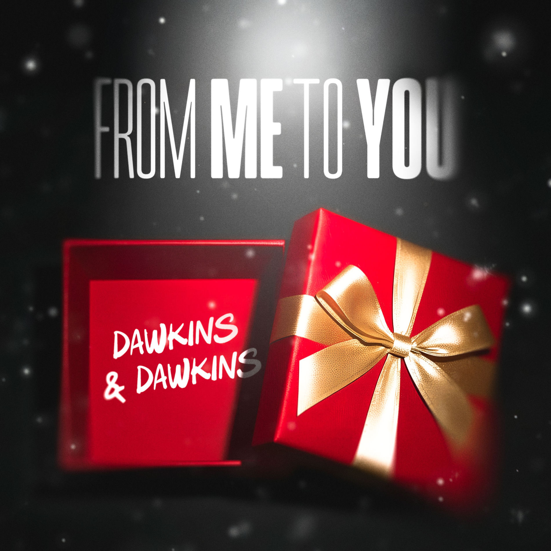 Album cover of From Me To You
