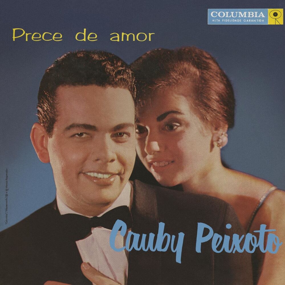 Picture of Prece de Amor