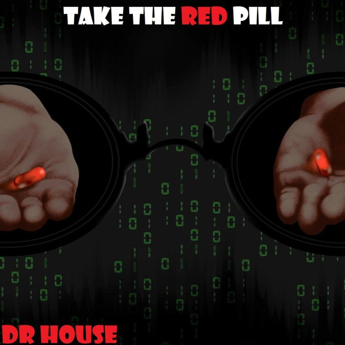 Album cover of Take The red Pill