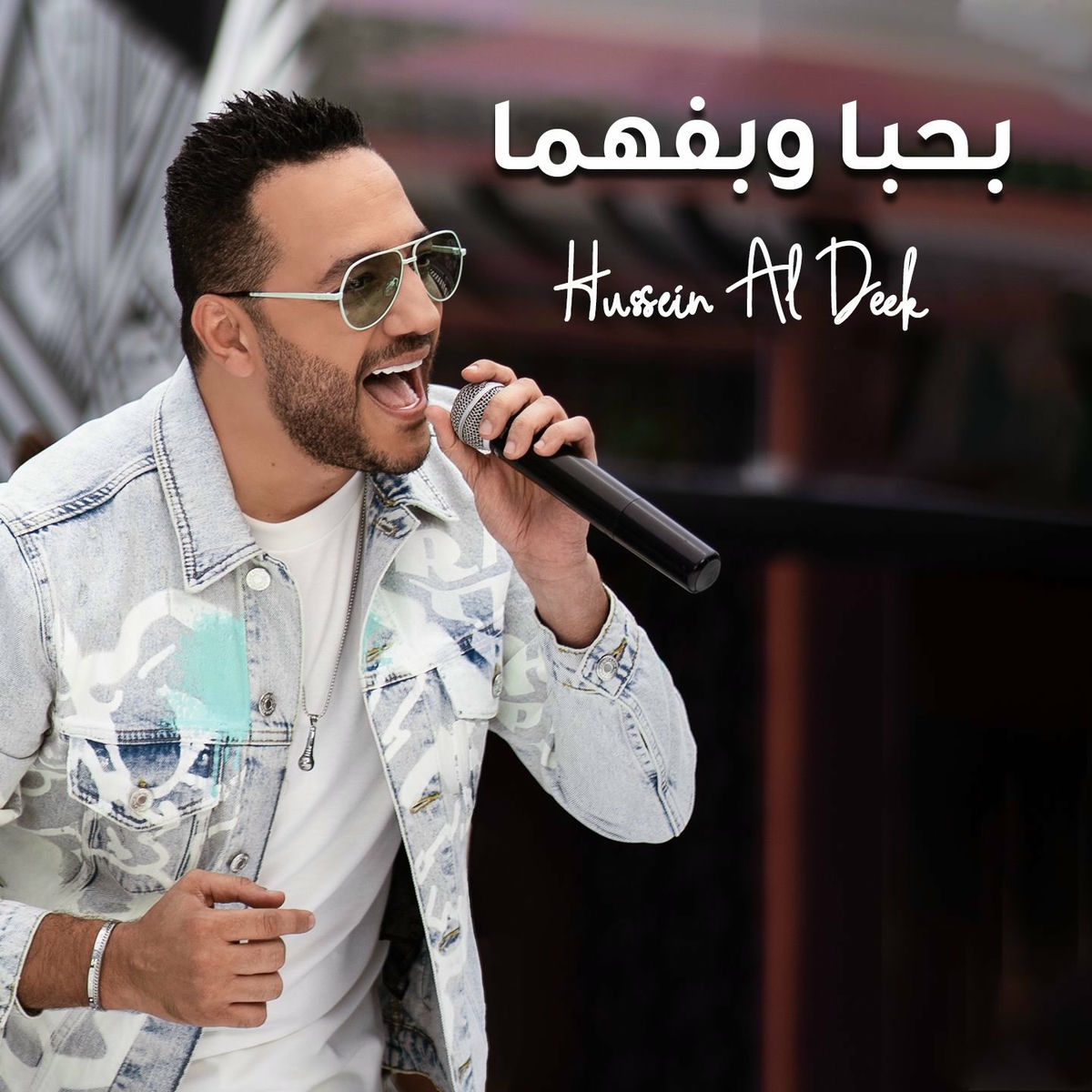 Album cover of Bhebba W Befhama