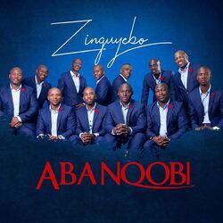 Cover of Zinguyebo