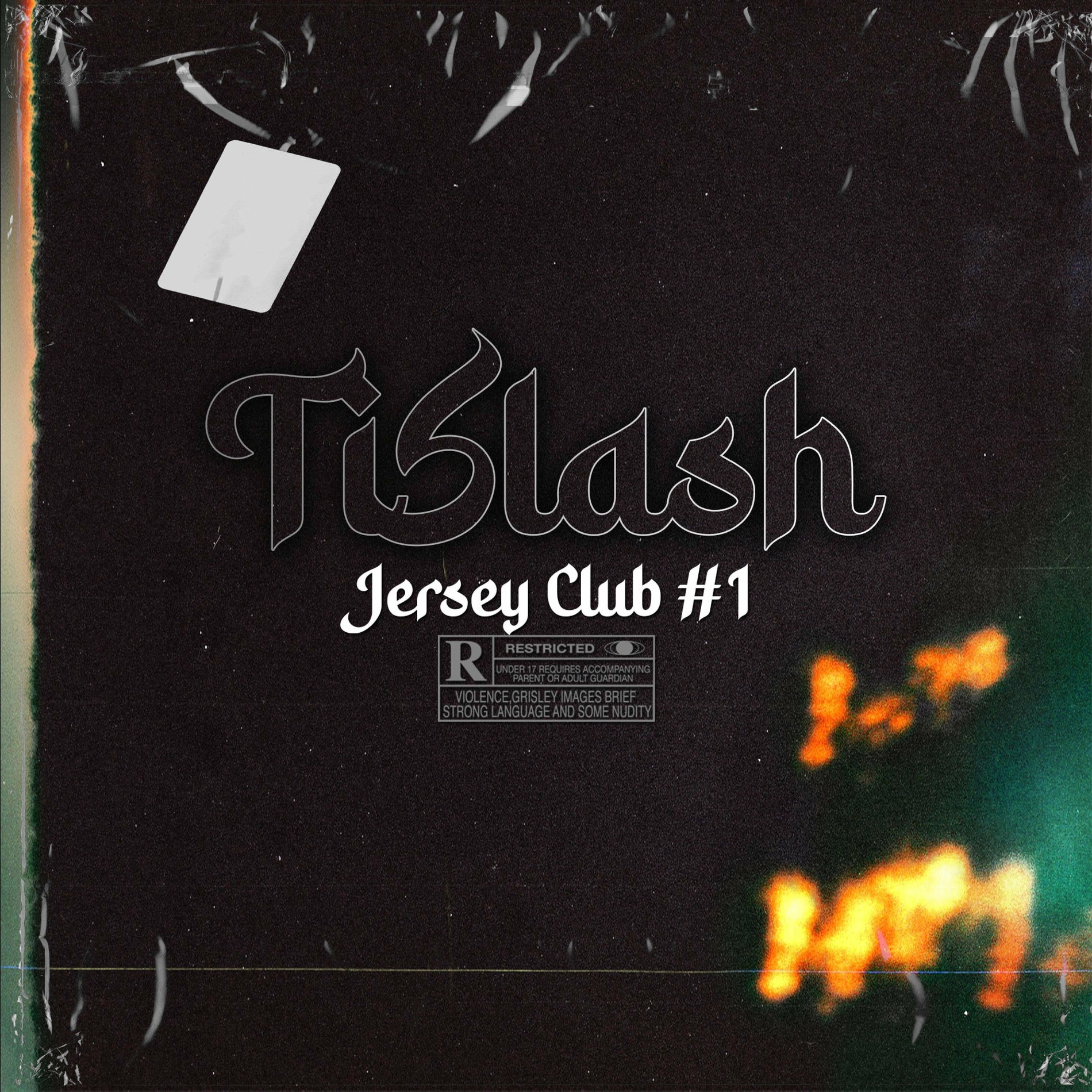 Album cover of Jersey Club #1