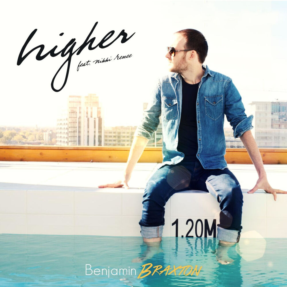 Picture of Higher